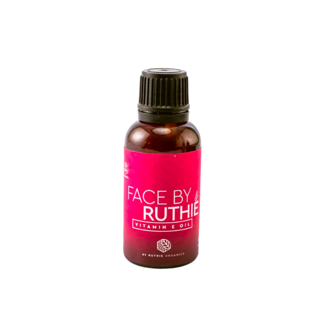 By Ruthie Organics – Reliable Organics